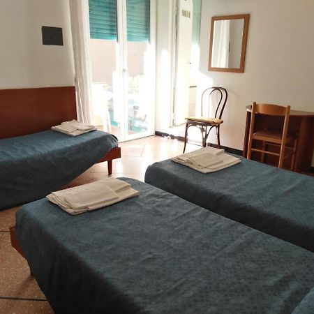 Hotel Suisse Sestri Levante Exterior foto