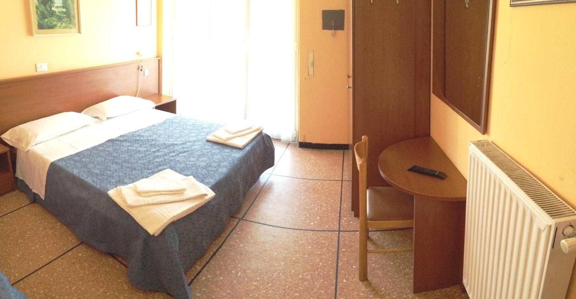 Hotel Suisse Sestri Levante Exterior foto