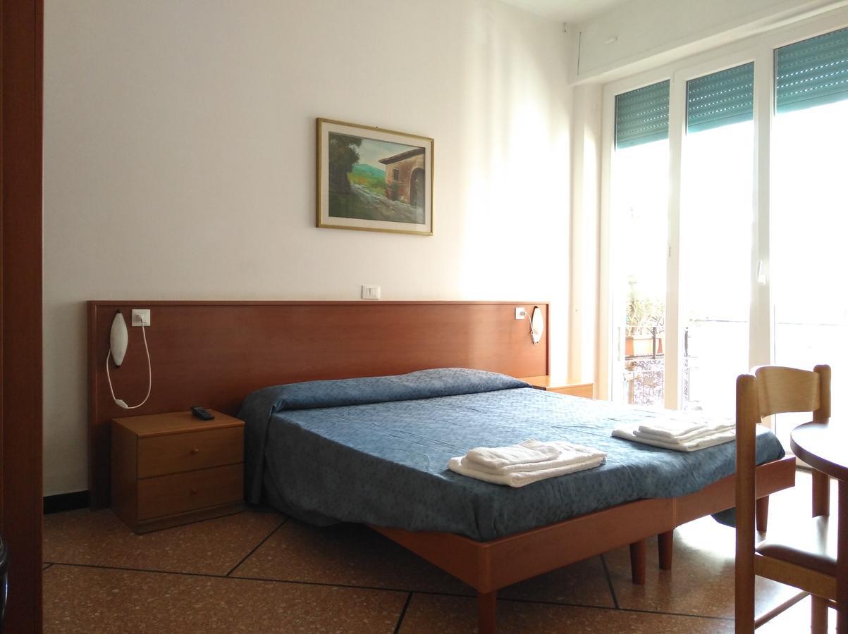 Hotel Suisse Sestri Levante Exterior foto