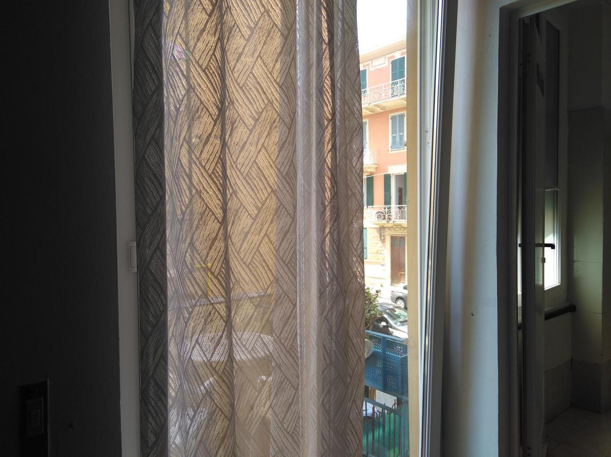 Hotel Suisse Sestri Levante Exterior foto