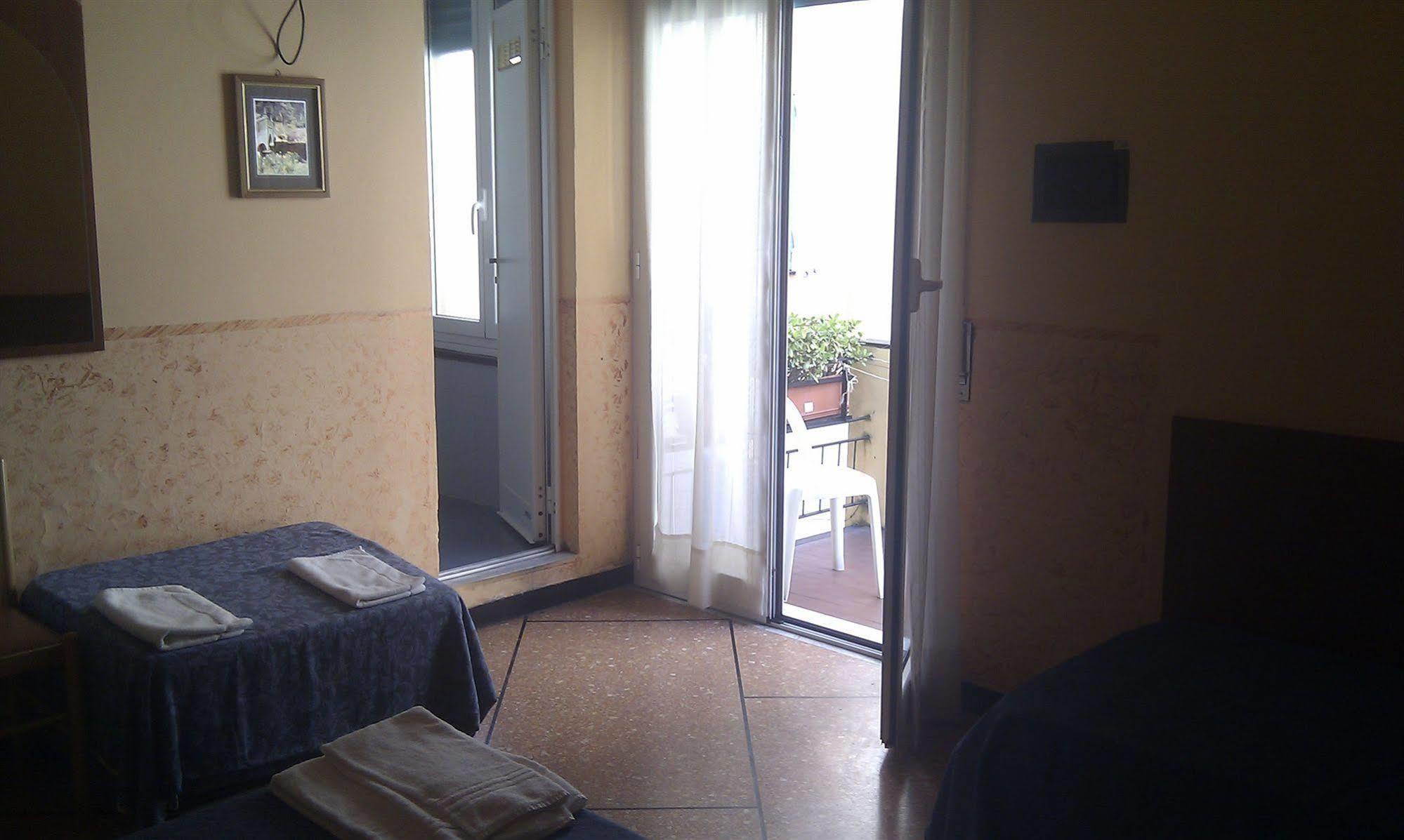 Hotel Suisse Sestri Levante Exterior foto