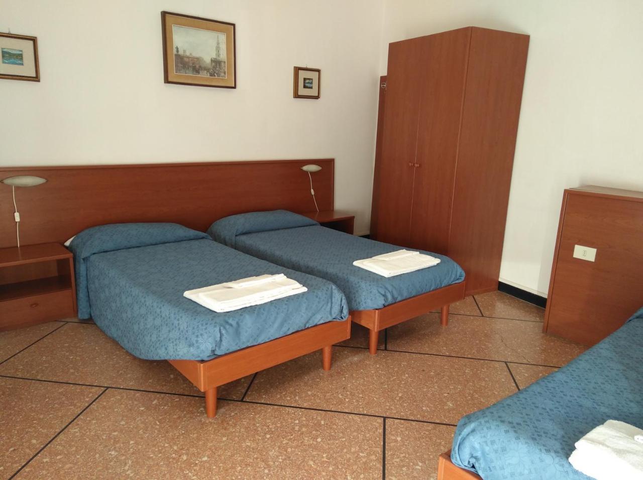 Hotel Suisse Sestri Levante Exterior foto